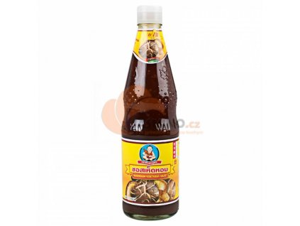 HB sos vegetarian de ciuperci 800g