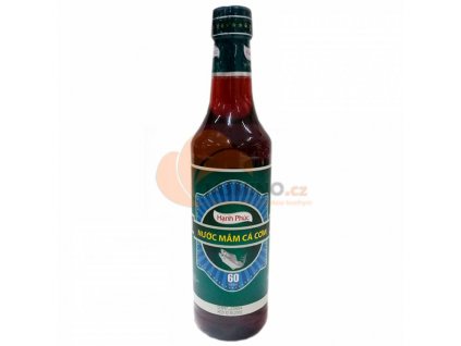 HANH PHUC premium anchovy fish sauce 500ml
