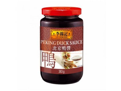 LKK omáčka na pekingskou kachnu 383g