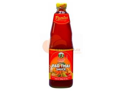 PANTAI Omáčka na Pad Thai 730ml