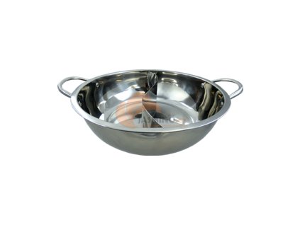 JADE TEMPLE hotpot pot, diameter 32 cm