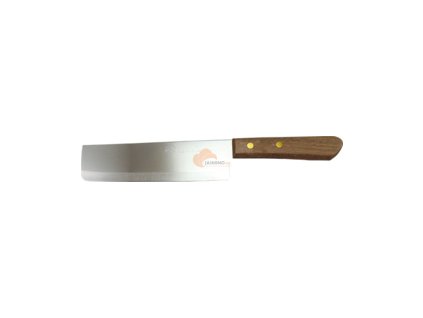 KIWI nůž na krájení (8"), 20,3 cm, dřevěná rukojeť