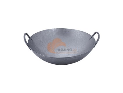 jade temple panev dvojite ucho o 45cm kulate dno 1