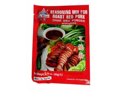 porkwan koreni na veprove char sieu 100g 1