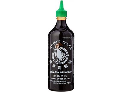 FLYING GOOSE Hoisin omáčka 730ml