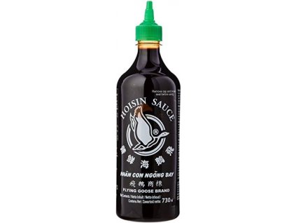 Sos hoisin FLYING GOOSE 730ml