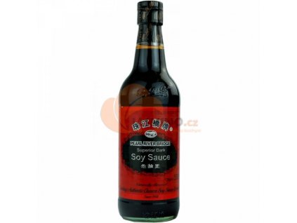PRB dark soy sauce 500ml