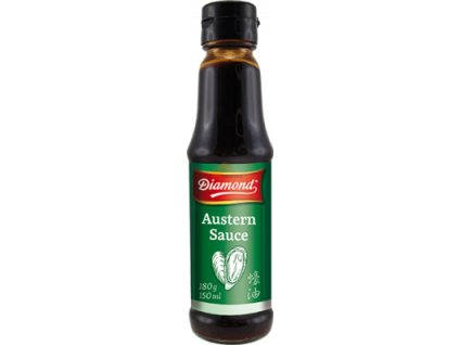 DIAMOND Austernsauce 150ml