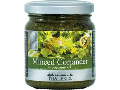 thai pride koriandr mlety 180g 1
