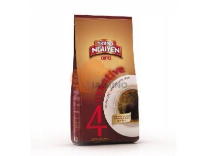 trung nguyen sang tao creative kava c