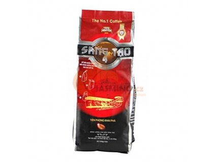 TRUNG NGUYEN Kawa Sang Tao nr 4 340g
