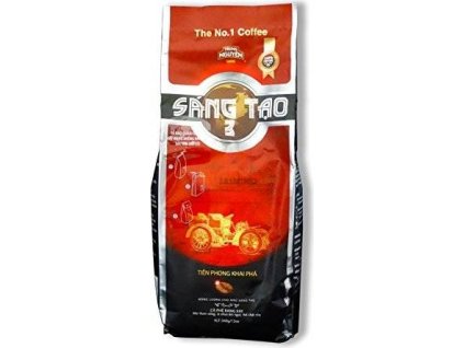 TRUNG NGUYEN Kawa Sang Tao nr 3 340g
