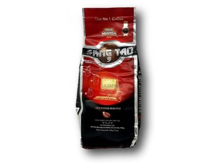 TRUNG NGUYEN Sang Tao coffee No. 5 340g
