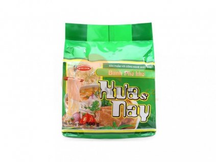 ACE Xua&Nay breite Reisnudeln 500g