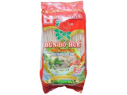GIA BAO Reisnudeln für Bun Hue 500g