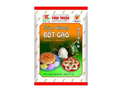 VINH THUAN rýžová mouka 400g