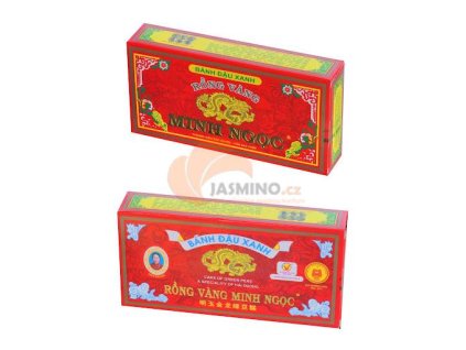 MINH NGOC mung bean desserts 240g