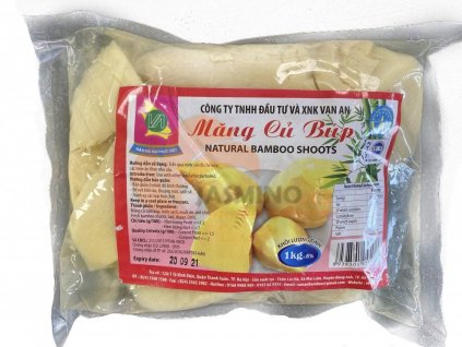 van an nakladane bambusove vyhonky cele 1kg 1