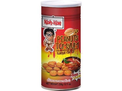 kohkae obalene arasidy s prichuti tom yum 230g 1 1