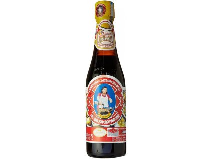 MAEKRUA sos de stridii 300ml