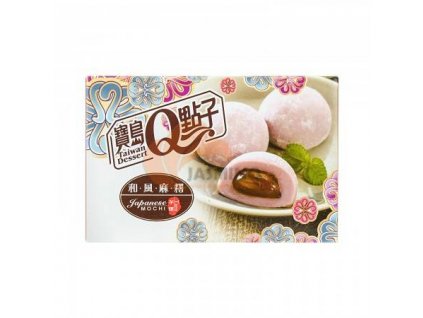 Q Mochi rýžové koláčky - Taro 210g