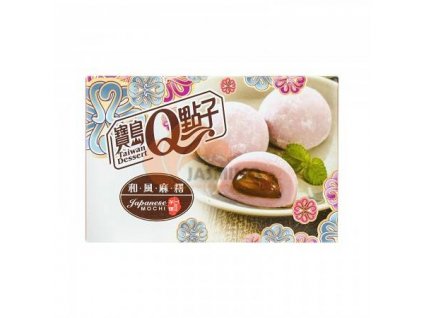 q mochi taro 210g