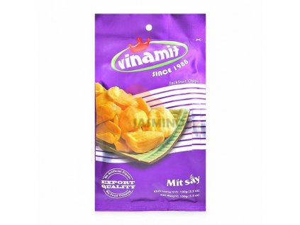 VINAMIT dried jackfruit 150g
