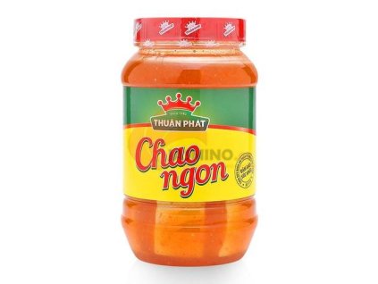 THUAN PHAT Tofu in Chilisauce "Chao Ngon" 250g