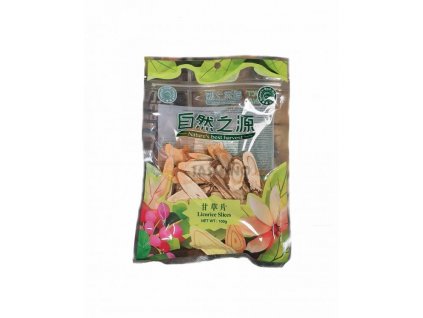 NBH Lemn dulce felii 100g