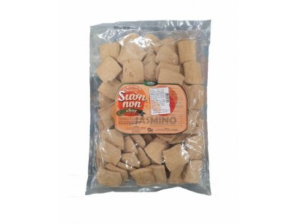 an nhien veganske veprove zebirky platky 1kg