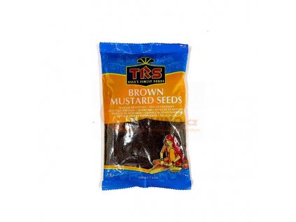 TRS barna mustármag 100g