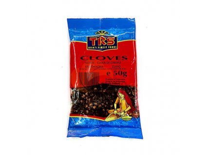 TRS cloves 50g