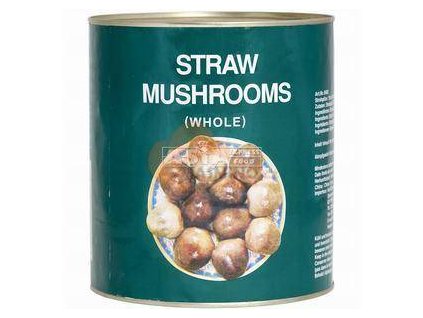 AEF Cellar mushrooms 2.84 kg