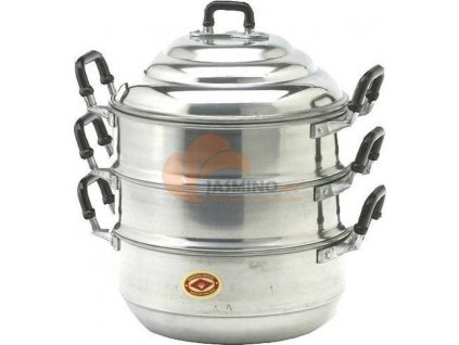 DB Aluminum steamer 24cm