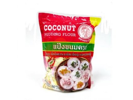 ARAWAN BRAND făină de budincă de cocos 1060g