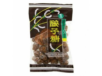 Cukierki GOLDEN CHEF Tamaryndowe 227g
