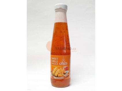 ROYAL THAI chilli omáčka na závitky 275ml