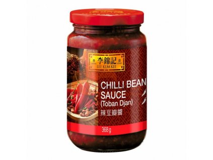 LKK Chilibohnensauce Toban Djan 368g