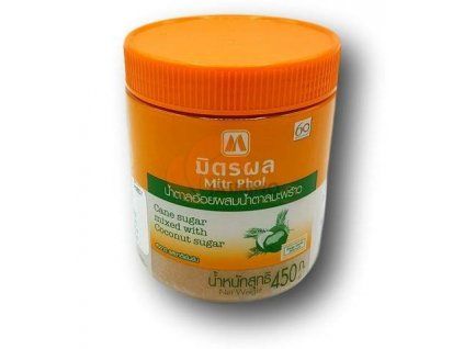 mitr phol kokosovy cukr 450g 1