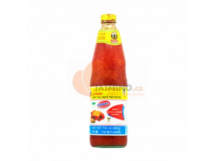 PANTAI süße Hühnersauce 730ml