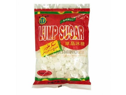 SOUTH WORD Kristallzuckerstücke 454g