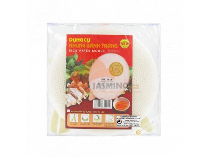 VINH TRUONG rice paper dipping bowl D22cm