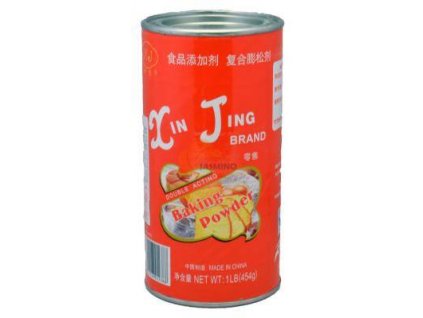 XIN JING baking powder 454g