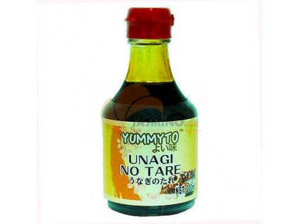 YUMMYTO Unagi omáčka 200ml