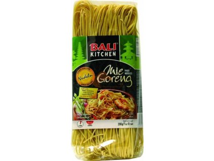 BALI KITCHEN nudle Bami Goreng 200g