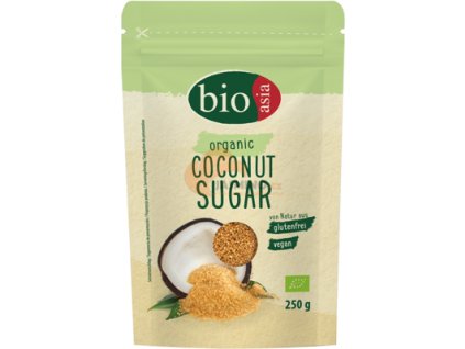 BIO ÁZSIA Kókuszcukor 250g