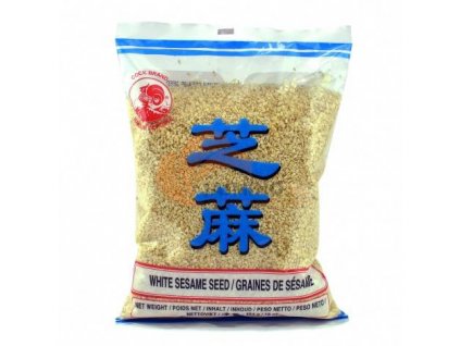 COCK Weißer Sesam 454g