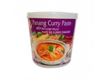 COCK Currypaste lila Panang 1kg