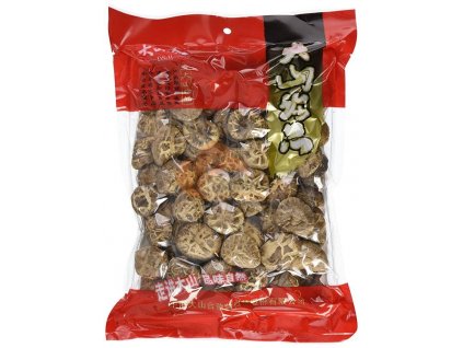 DASHAN MOUTAIN Shiitake 300g