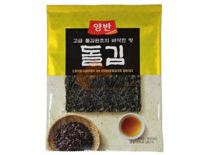 DONGWON Sushi Nori Gold 20g